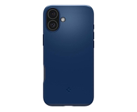 Spigen Thin Fit Mag Magsafe do Iphone 16 Navy Blue - 1346683 - zdjęcie 2